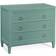 Birch Lane Monterey Sea Mist Chest of Drawer 36x32"