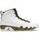 NIKE Air Jordan 9 Retro Statue M - White/Black/Militia Green