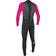 O'Neill Youth Reactor 3/2mm Back Zip Full, Junior Wetsuit