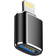 Nordic OTG-LGNG 3.0 Lightning - USB A OTG Adapter M-F
