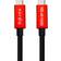 Nordic USBC-N1382 100W 10Gbps 4K60Hz 3.2 Gen2 USB C - USB C M-M 1m