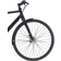 Centurion Ultimate 7 Nexus RB 2023 Dull black Herrcykel
