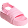 adidas Adilette 22 XLG - Pink Spark