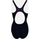 Speedo Women's Boomstar Splice Flyback Swimsuit - Black/Pink