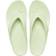 Crocs Kadee II Flip - Celery