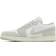 Nike Air Jordan 1 Low SE M - White/Sail/Seafoam