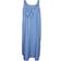 Vero Moda Gili Midi Dress - Provence/Zenia