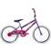 Huffy So Sweet 20" Purple Kids Bike