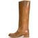Dico Copenhagen Ann Escovado Boots - Dark Tan