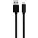 Nordic USBC-N1030 60W 3A 5Gbps 3.2 Gen1 USB A - USB C M-M 0.2m