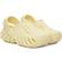 Crocs Echo Clog - Buttercream