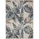 Beachcrest Home Nyx Blue 80x150cm