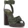 Vince Camuto Fancey - Lush Olive