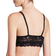 Cosabella Never Say Never Mommie Maternity Bra Black