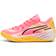 Puma All-Pro Nitro M- Sunset Glow/Sun Stream/Black