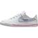 Nike Court Legacy PSV - White/Pinksicle/Light Armory Blue