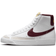 Nike Blazer Mid '77 GS - White/Saturn Gold/Burgundy Crush