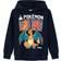 Name It Kid's Jalgot Pokemon Sweatshirt - Dark Sapphire (13232217)