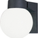 Volume Lighting VLML1552 Black/White Wall Light