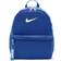 Nike Brasilia JDI Kids' Mini Backpack - Blue