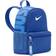 Nike Brasilia JDI Kids' Mini Backpack - Blue