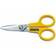 Olfa Serrated-Edge Scissor