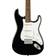 Fender Squier Affinity Stratocaster Micro Pack BK