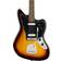 Squier By Fender Squier Affinity Series Jaguar Elgitarr 3-Color Sunburst