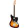 Squier By Fender Squier Affinity Series Jaguar Elgitarr 3-Color Sunburst