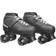 Epic Skates Super Nitro Indoor/Outdoor Quad Speed Roller Youth