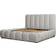 Fun furniture Heda Boxspringbett 210x223cm