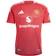 adidas Men's Manchester United 24/25 Home Authentic Jersey