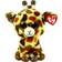 TY Beanie Boos Stilts Giraffe 15cm