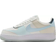 NIKE Air Force 1 Shadow W - Sail/Glacier Blue/Coconut Milk/Armory Navy