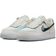 NIKE Air Force 1 Shadow W - Sail/Glacier Blue/Coconut Milk/Armory Navy