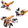 LEGO Creator 3 in 1 Drone Explorer 31071