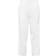 PixieGirl Petite Linen Wide Leg Trousers - White