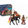 Playmobil Burnham Raiders Fire Knight 71213