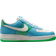Nike Air Force 1 '07 M - Aquarius Blue/Green Shock/Vapor Green/Sail