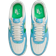 Nike Air Force 1 '07 M - Aquarius Blue/Green Shock/Vapor Green/Sail