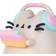 Pusheen Gamer Bordslampa