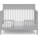 Graco Universal Toddler Safety Guardrail Kit