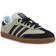 adidas Samba OG - Putty Grey/Aurora Black/Silver Metallic