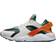 Nike Air Huarache Miami Hurricanes M - White/Safety Orange/Stadium Green/Black