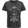 Only Onllucy T-shirt Med Astronomitryck - Svart