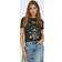 Only Lucy T-shirt Black
