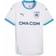 Puma Men's Olympique de Marseille 24/25 Authentic Home Jersey