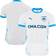 Puma Men's Olympique de Marseille 24/25 Authentic Home Jersey