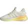 adidas X_Plrboost W - Off White/Cloud White/Linen Green