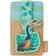 Loungefly Up 15th Anniversary Kevin Card Holder - Multicolour